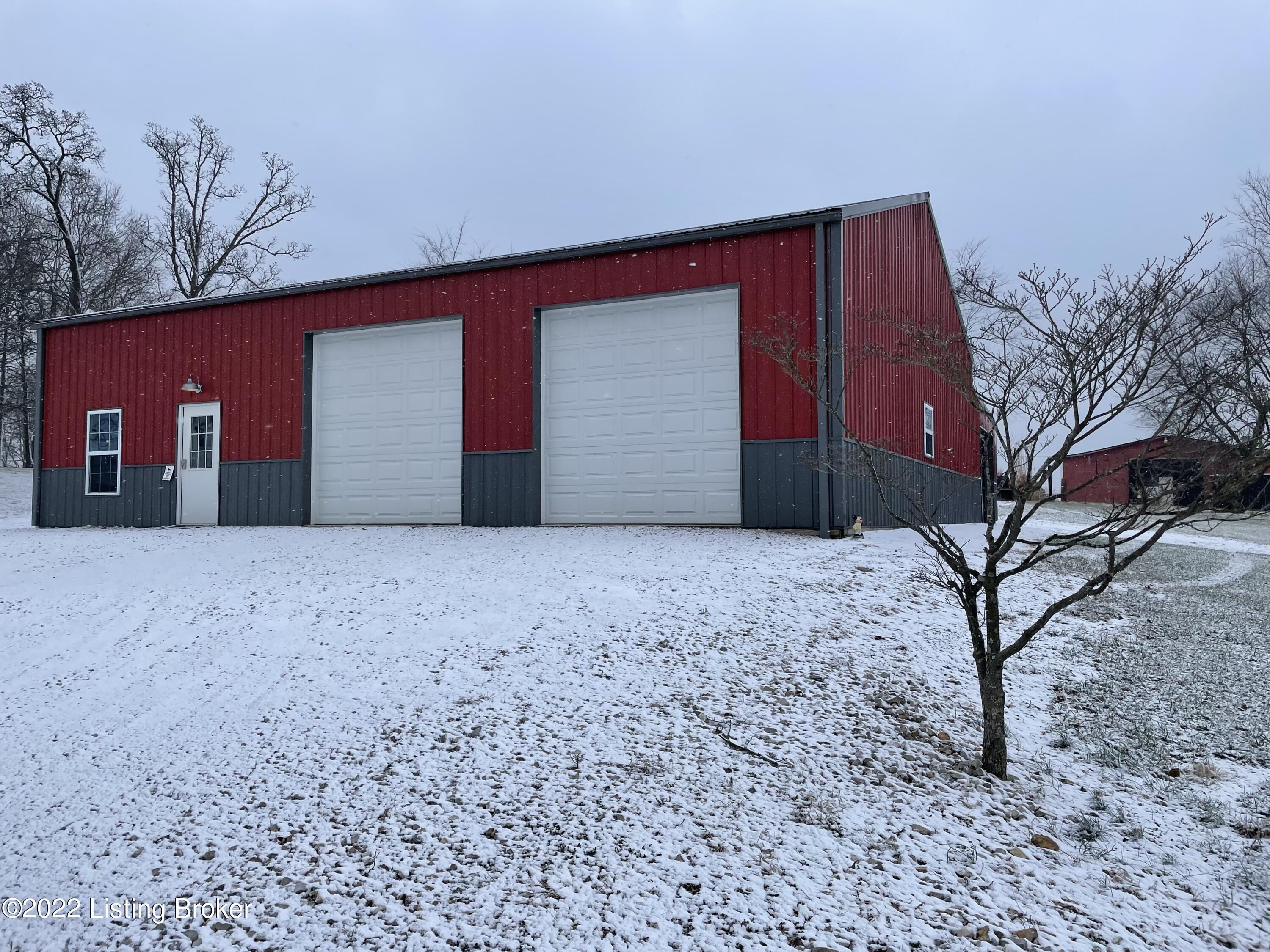 1175 Fred Fackler Road Brandenburg, KY 40108 - Photo 12 of 70 FD1AF2C8-10ED-42E6-A06A-701E53326AC2