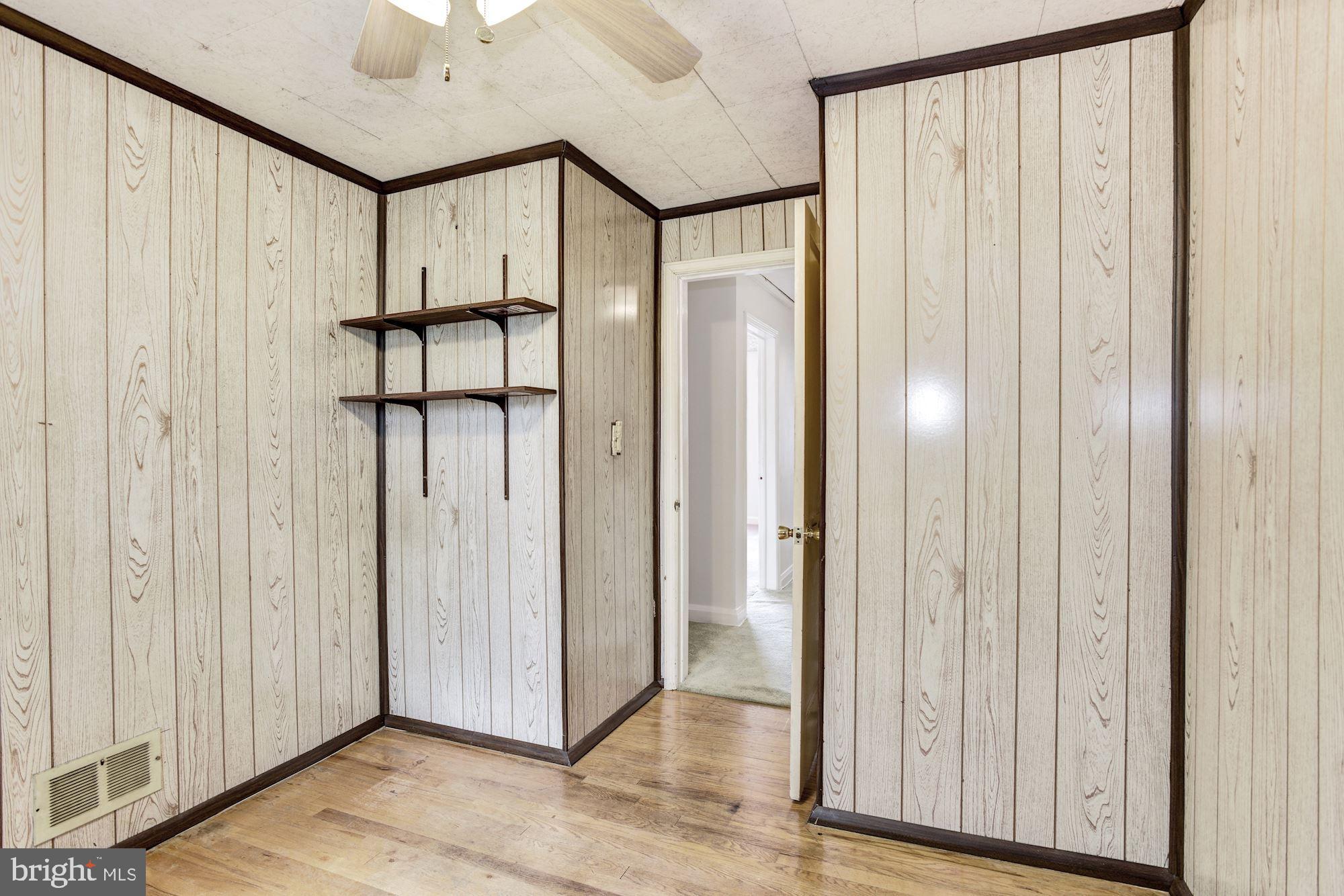 905 Reverdy Road Baltimore, MD 21212 - Photo 10 of 16 Bedroom