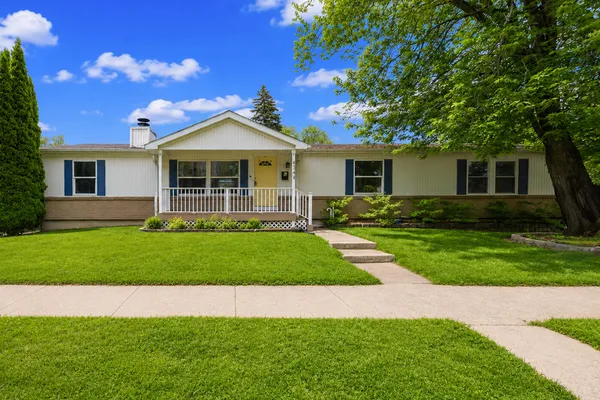 $379,000 | 634 North Wisconsin Street, Port Washington, WI 53074