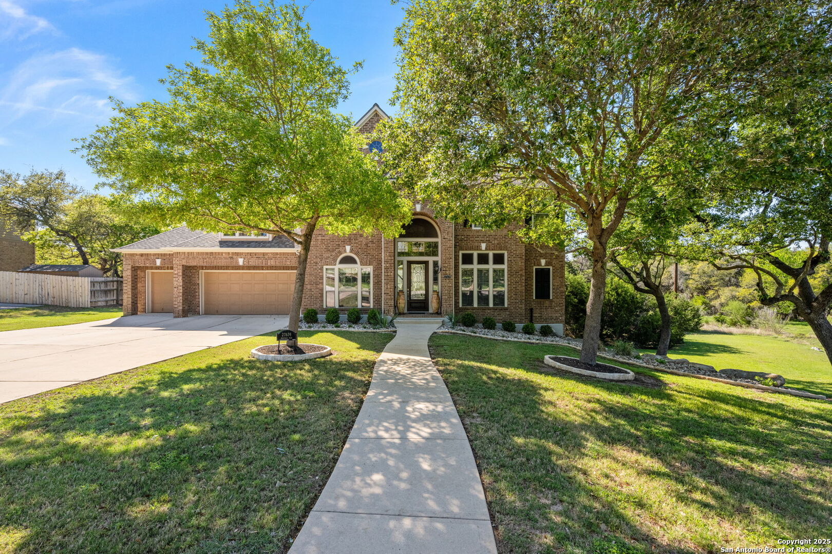27639 Heritage Pass Boerne, TX 78006 - Photo 1 of 1