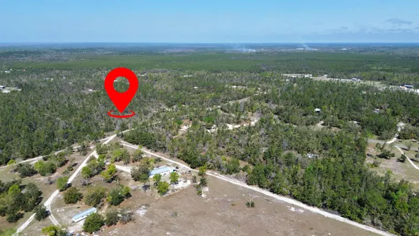 $90,000 | 13169 Strickland Landing Drive, Perry, FL 32348