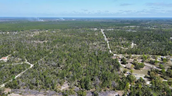 $90,000 | 13169 Strickland Landing Drive, Perry, FL 32348