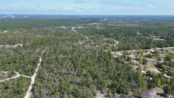 $90,000 | 13169 Strickland Landing Drive, Perry, FL 32348