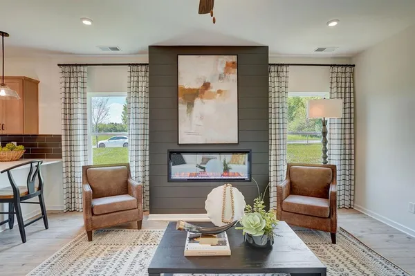 $338,450 | 1237 Anderson Drive, Trenton, TX 75490