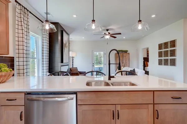 $338,450 | 1237 Anderson Drive, Trenton, TX 75490