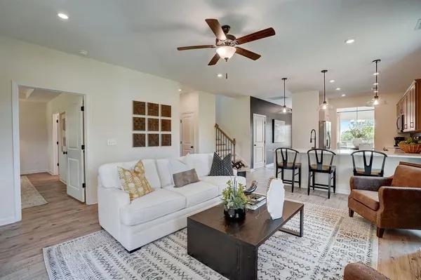 $338,450 | 1237 Anderson Drive, Trenton, TX 75490