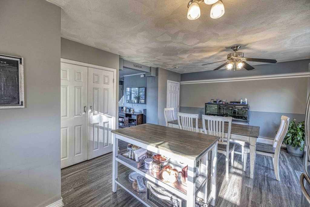 721 Cambridge Street, Unit B Fall River, MA 02721 - Photo 7 of 22