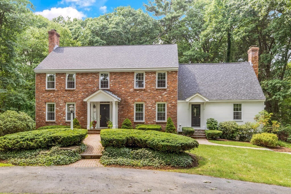 147 Longfellow Road Sudbury, MA 01776 - Photo 1 of 42 Gallery Image 1