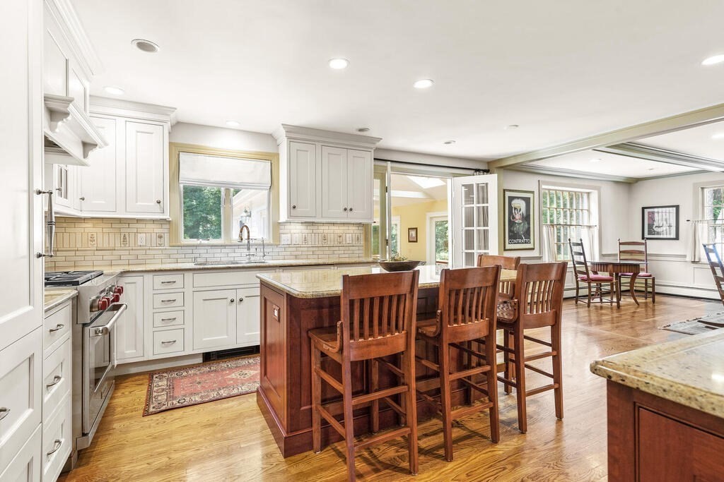 147 Longfellow Road Sudbury, MA 01776 - Photo 11 of 42 Gallery Image 11