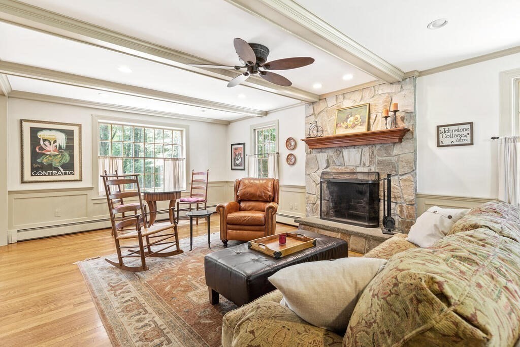 147 Longfellow Road Sudbury, MA 01776 - Photo 17 of 42 Gallery Image 17
