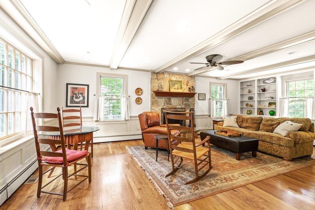 147 Longfellow Road Sudbury, MA 01776 - Photo 18 of 42 Gallery Image 18