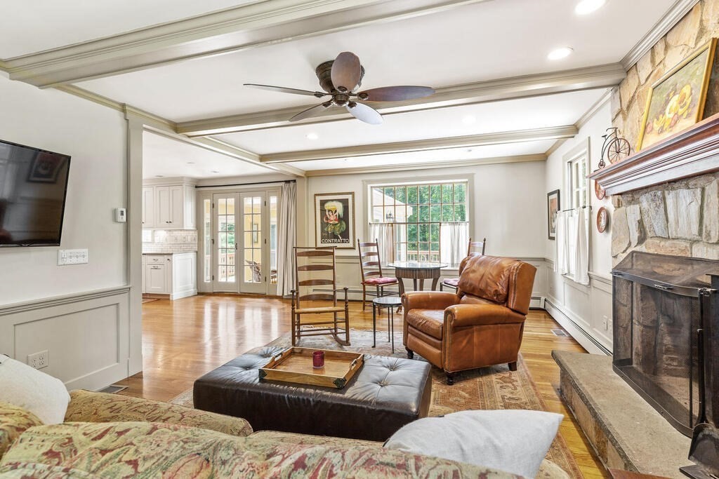 147 Longfellow Road Sudbury, MA 01776 - Photo 19 of 42 Gallery Image 19