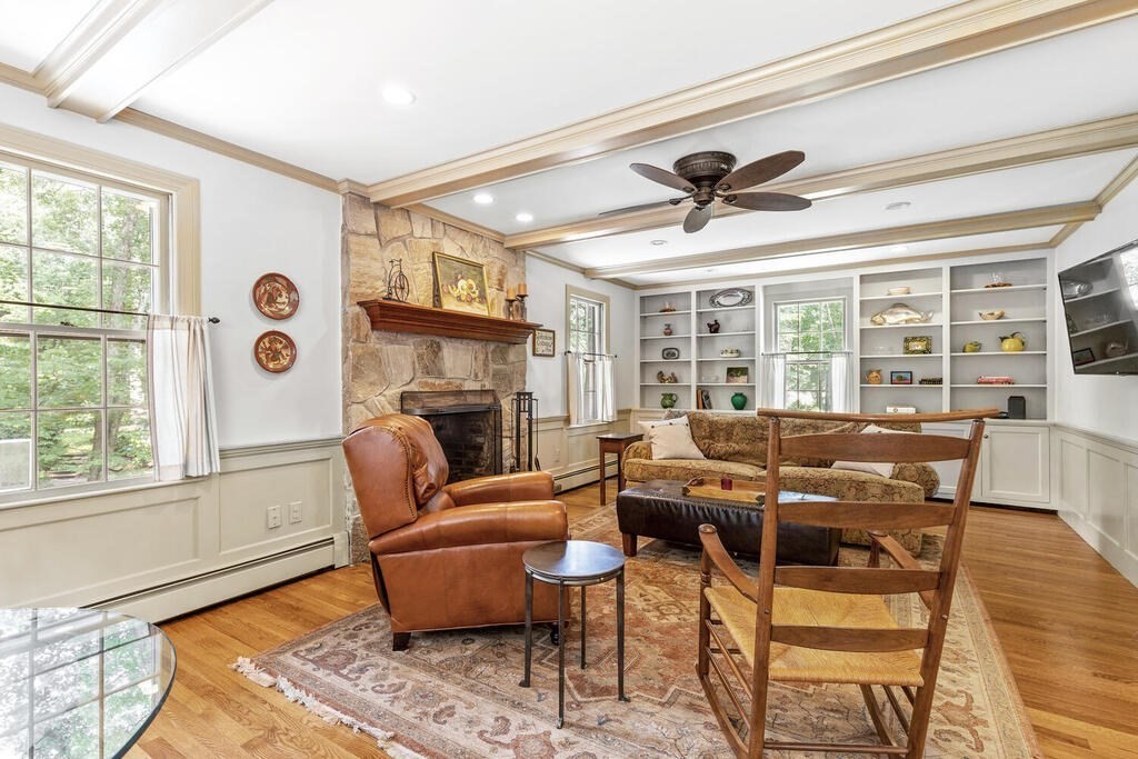 147 Longfellow Road Sudbury, MA 01776 - Photo 20 of 42 Gallery Image 20