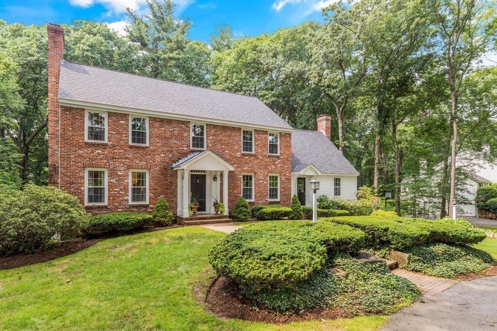147 Longfellow Road Sudbury, MA 01776 - Photo 2 of 42 Gallery Image 2
