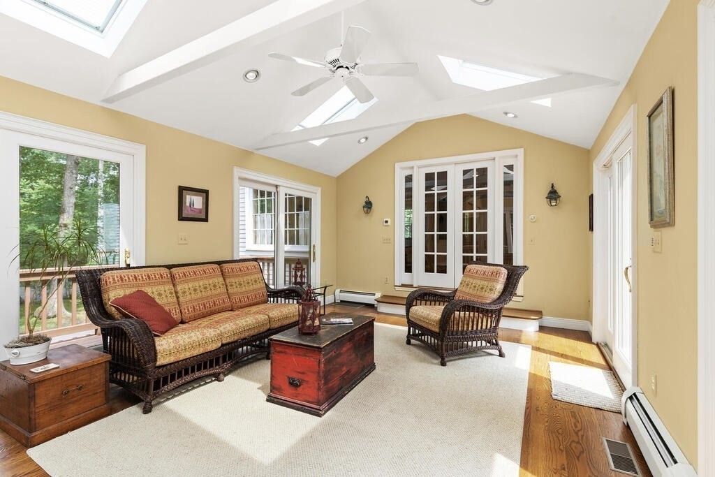147 Longfellow Road Sudbury, MA 01776 - Photo 21 of 42 Gallery Image 21