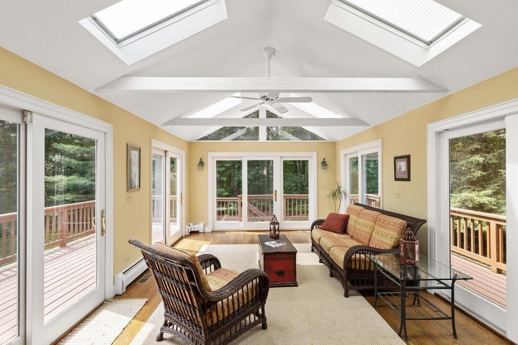 147 Longfellow Road Sudbury, MA 01776 - Photo 22 of 42 Gallery Image 22