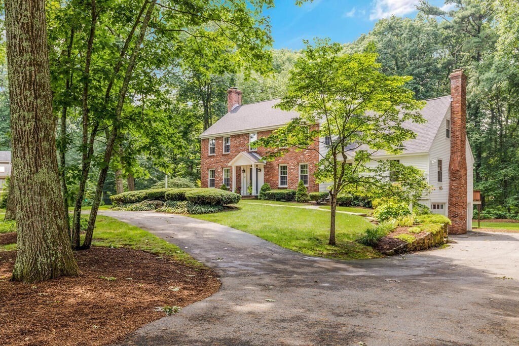 147 Longfellow Road Sudbury, MA 01776 - Photo 3 of 42 Gallery Image 3