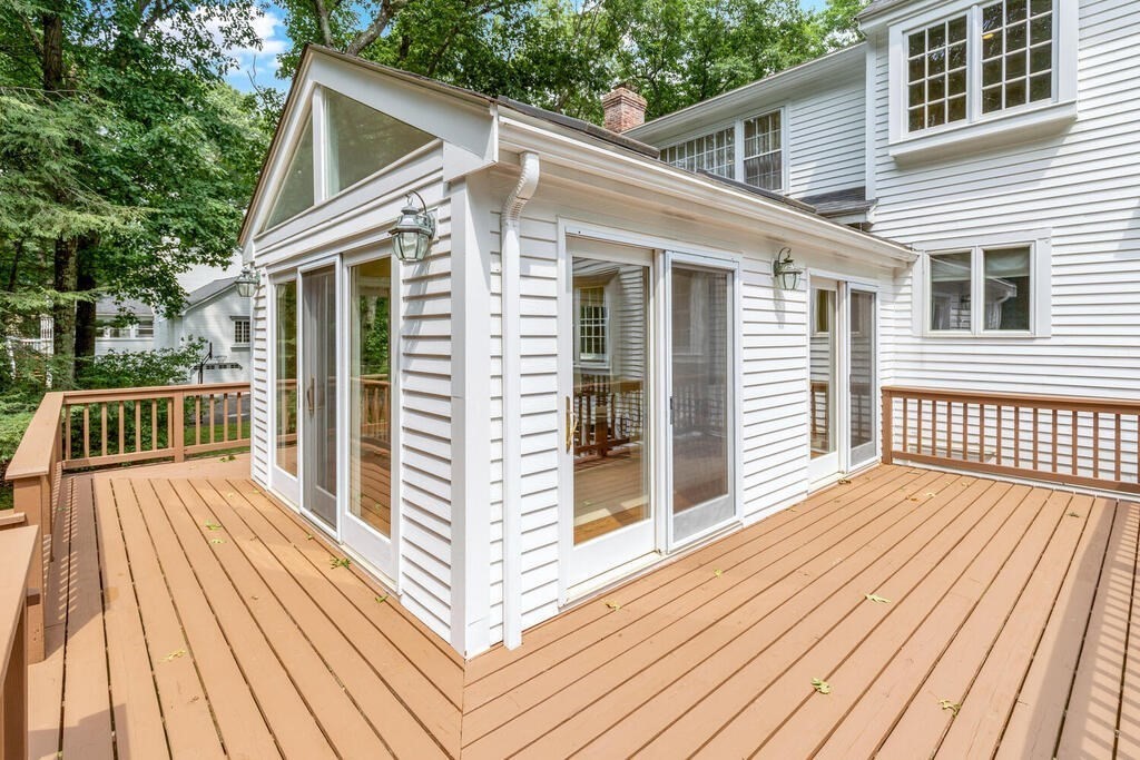 147 Longfellow Road Sudbury, MA 01776 - Photo 37 of 42 Gallery Image 37