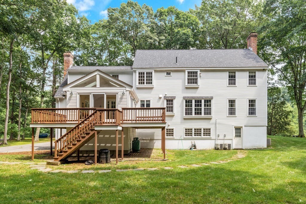 147 Longfellow Road Sudbury, MA 01776 - Photo 38 of 42 Gallery Image 38