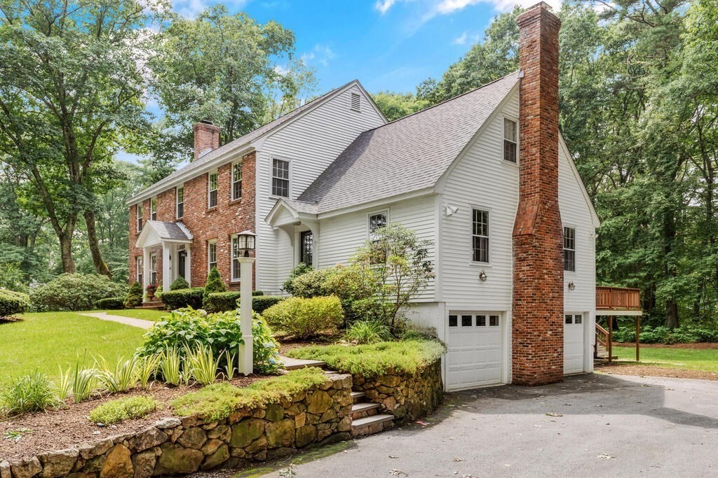 147 Longfellow Road Sudbury, MA 01776 - Photo 4 of 42 Gallery Image 4