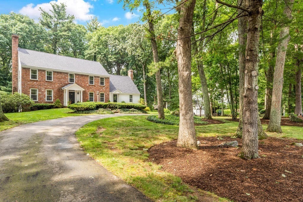 147 Longfellow Road Sudbury, MA 01776 - Photo 41 of 42 Gallery Image 41