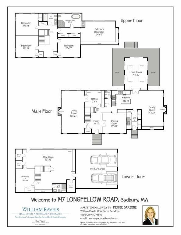 147 Longfellow Road Sudbury, MA 01776 - Photo 42 of 42 Gallery Image 42
