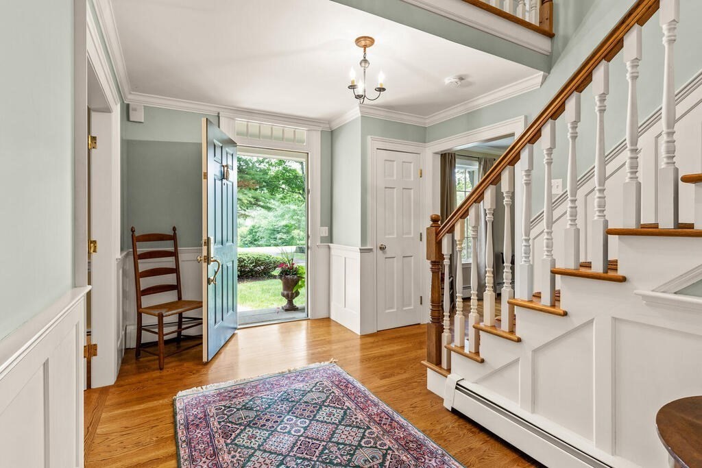 147 Longfellow Road Sudbury, MA 01776 - Photo 5 of 42 Gallery Image 5