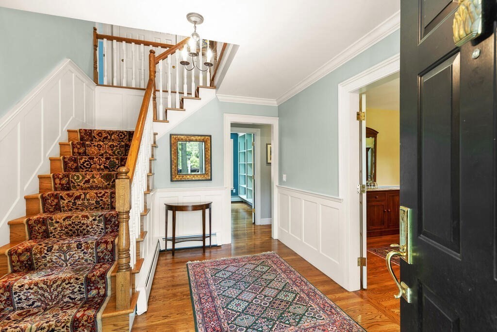 147 Longfellow Road Sudbury, MA 01776 - Photo 6 of 42 Gallery Image 6