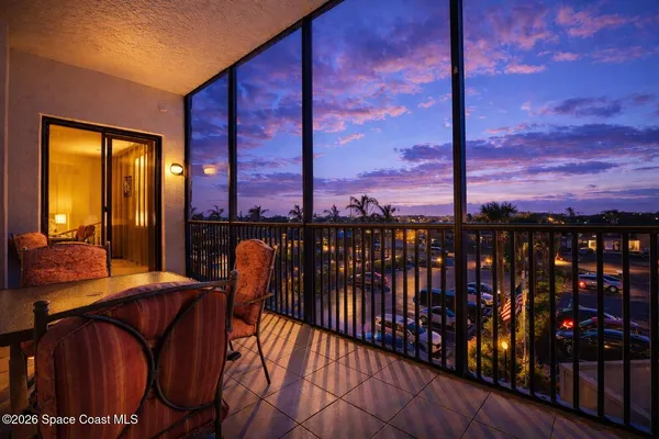 $297,000 | 333 North Atlantic Avenue, Unit 305, Cocoa Beach, FL 32931