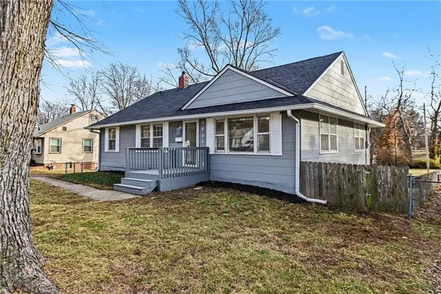 $230,000 | 9601 East 66 Terrace, Raytown, MO 64133