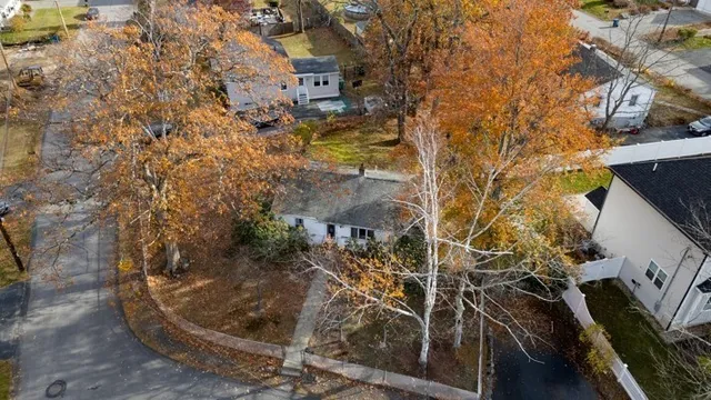 $599,900 | 42 Lantern Lane, Burlington, MA 01803