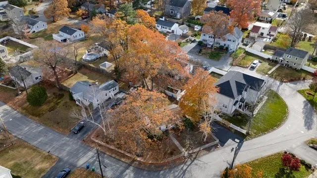 $599,900 | 42 Lantern Lane, Burlington, MA 01803