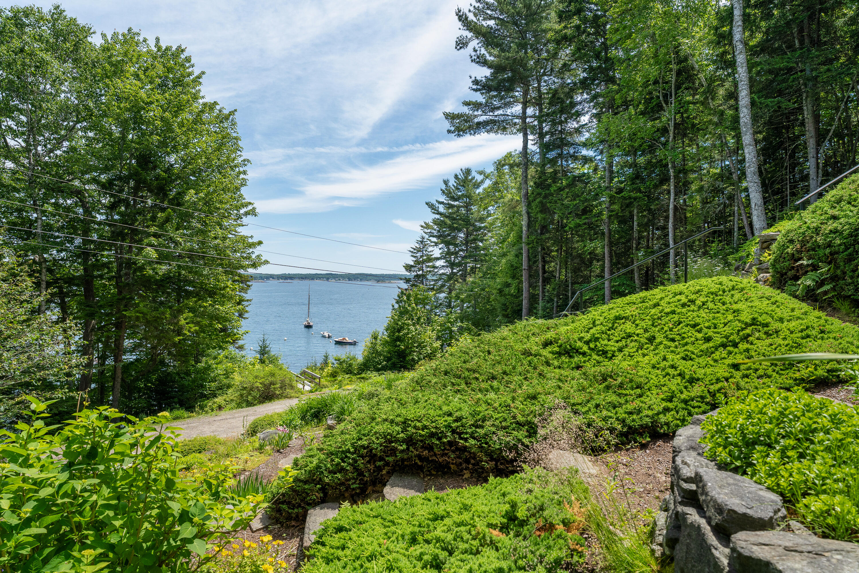 35 Kings Cove Road South Bristol, ME 04568 - Photo 66 of 82 35 Kings Cove Rd. South Bristol-86