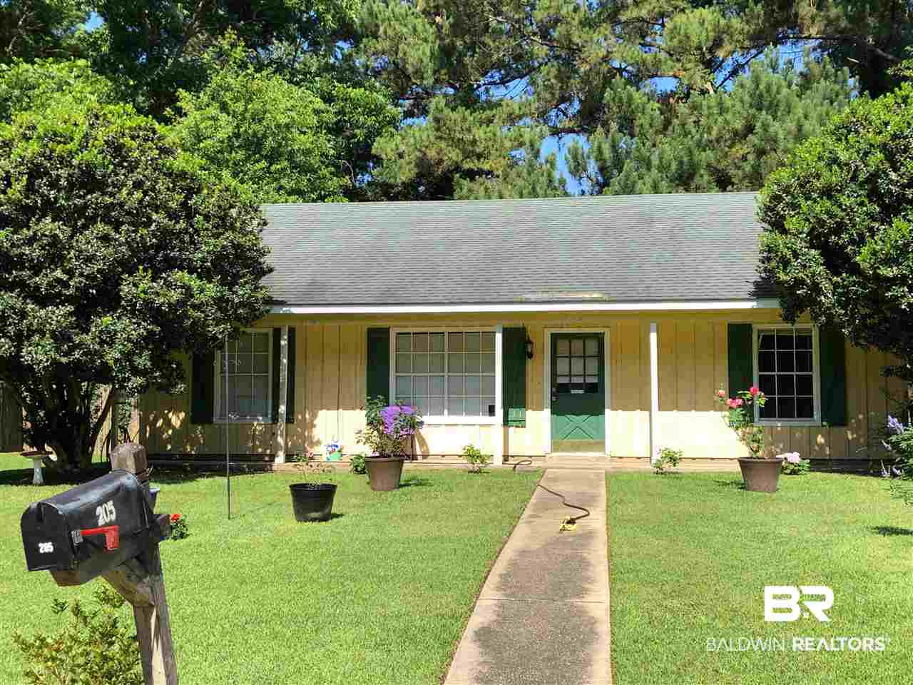 205 Patrician Street Fairhope, AL 36532 - Photo 1 of 1