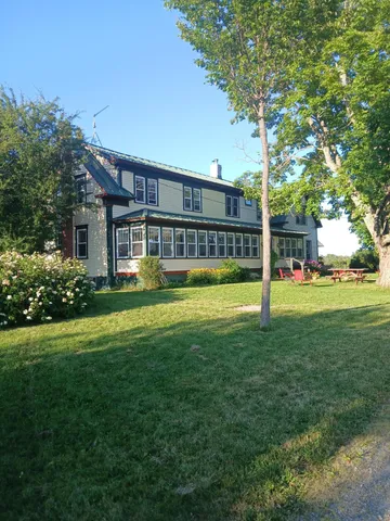 $319,000 | 265 Framingham Road, Littleton, ME 04730