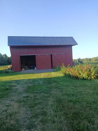 $299,000 | 265 Framingham Road, Littleton, ME 04730