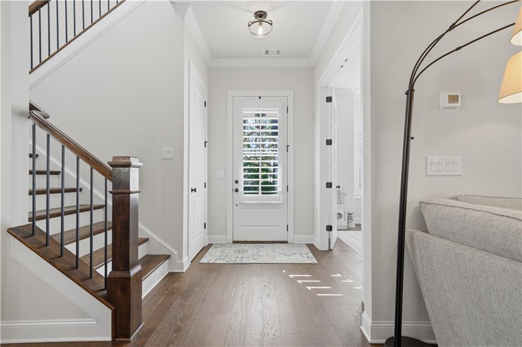 116 Idylwilde Way Canton, GA 30115 - Photo 4 of 51