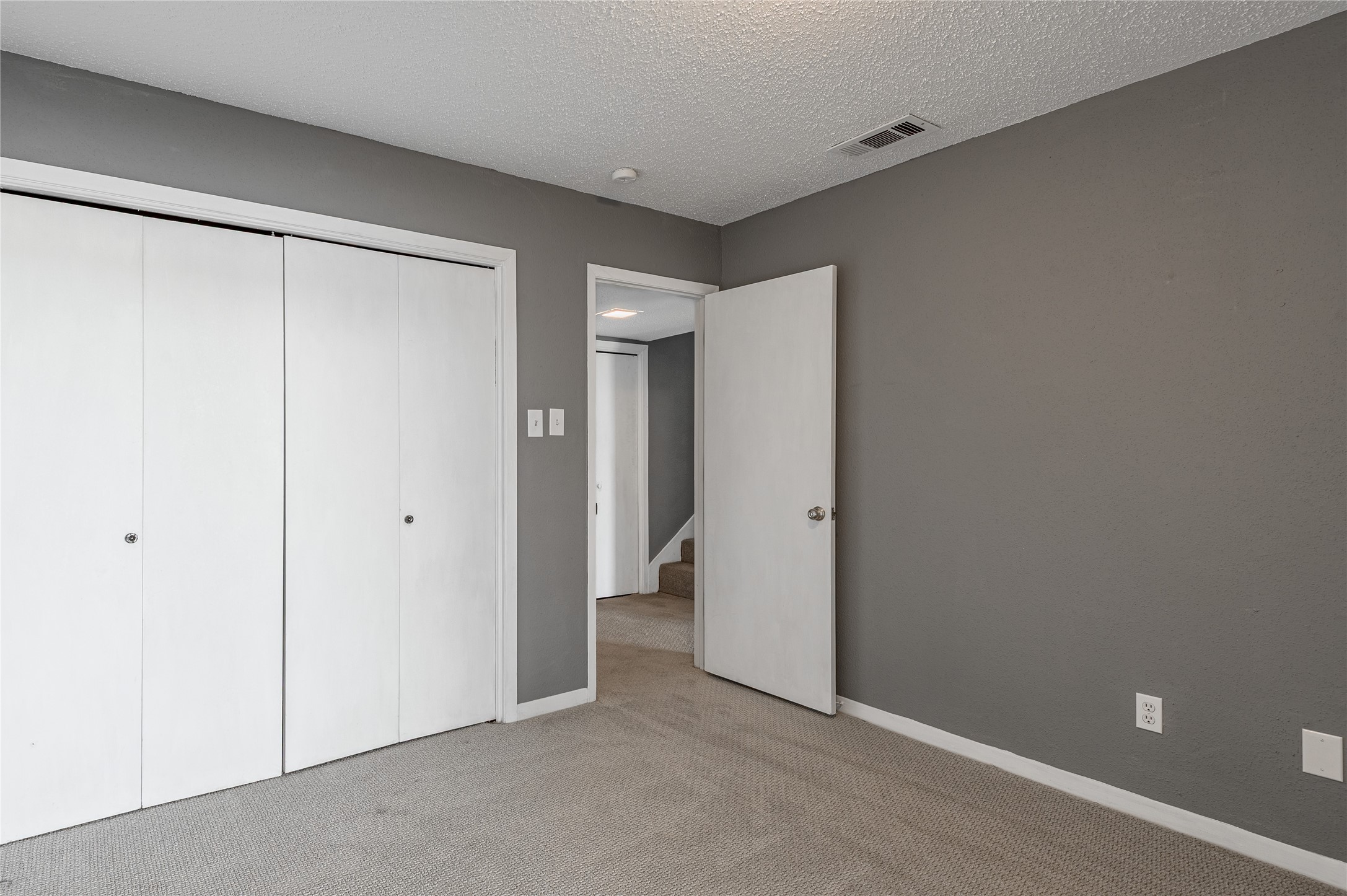 356 Peach Island Road Trinity, TX 75862 - Photo 25 of 34 a view of an empty room