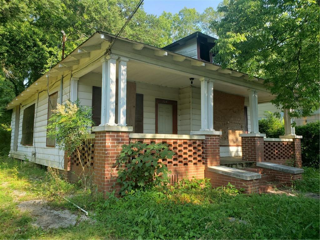 224 Grady Avenue Northeast Rome, GA 30161 - Photo 1 of 1
