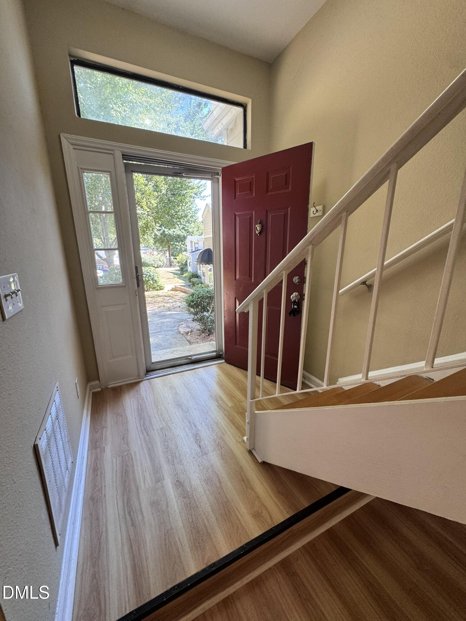 7750 Falcon Rest Circle, Unit 7750 Raleigh, NC 27615 - Photo 2 of 14 IMG_7643