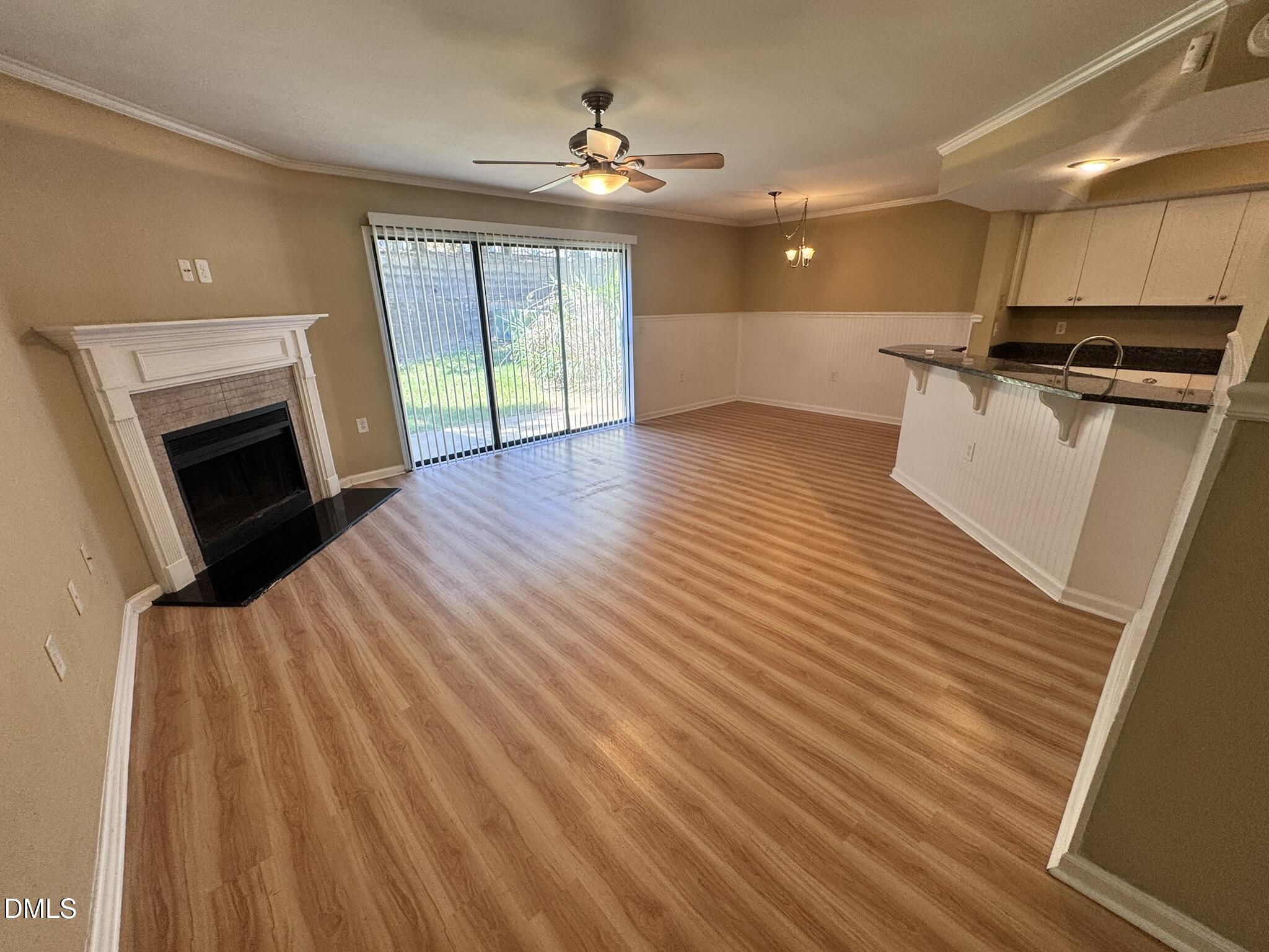 7750 Falcon Rest Circle, Unit 7750 Raleigh, NC 27615 - Photo 3 of 14 IMG_7633