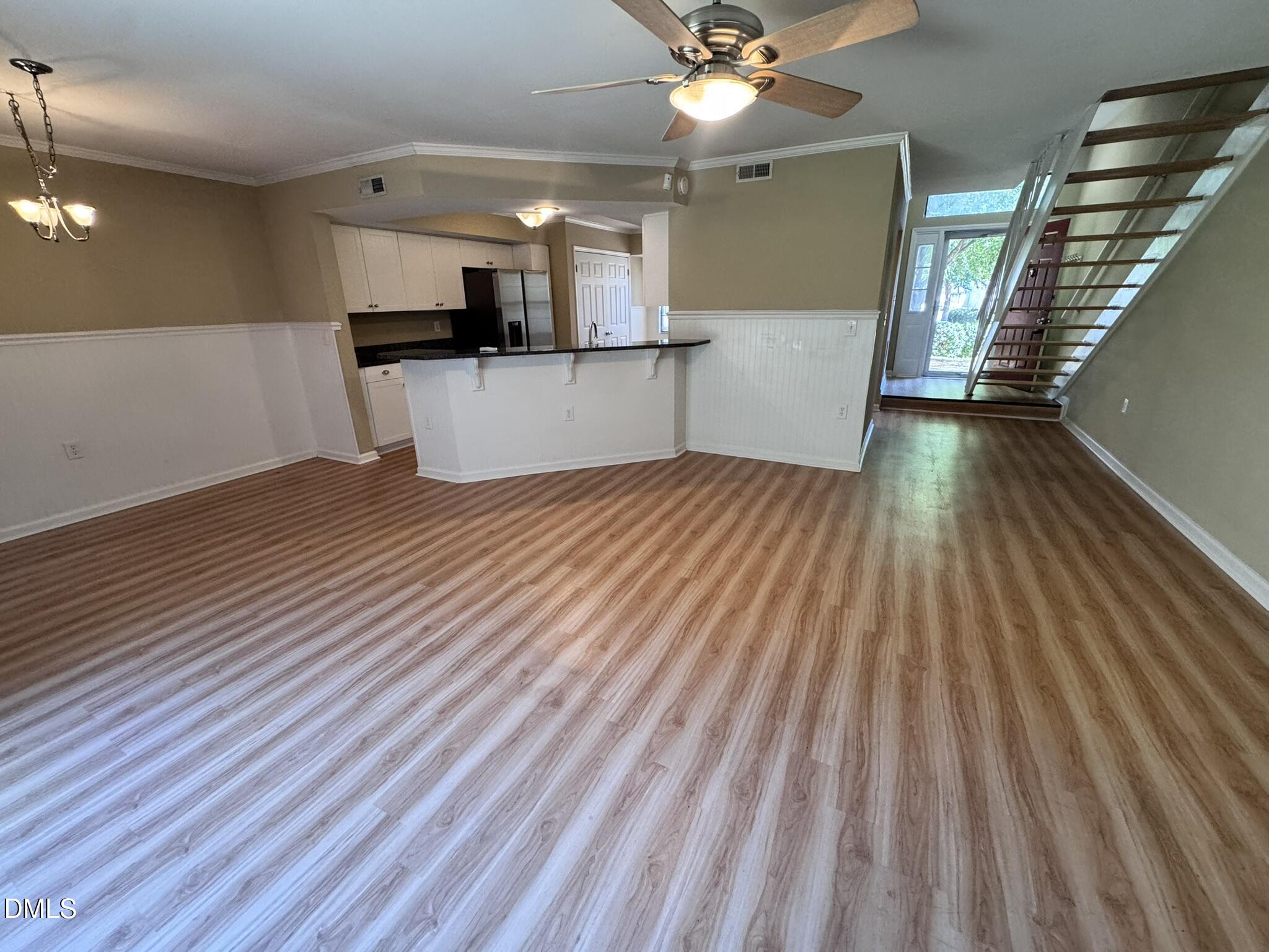 7750 Falcon Rest Circle, Unit 7750 Raleigh, NC 27615 - Photo 5 of 14 IMG_7635