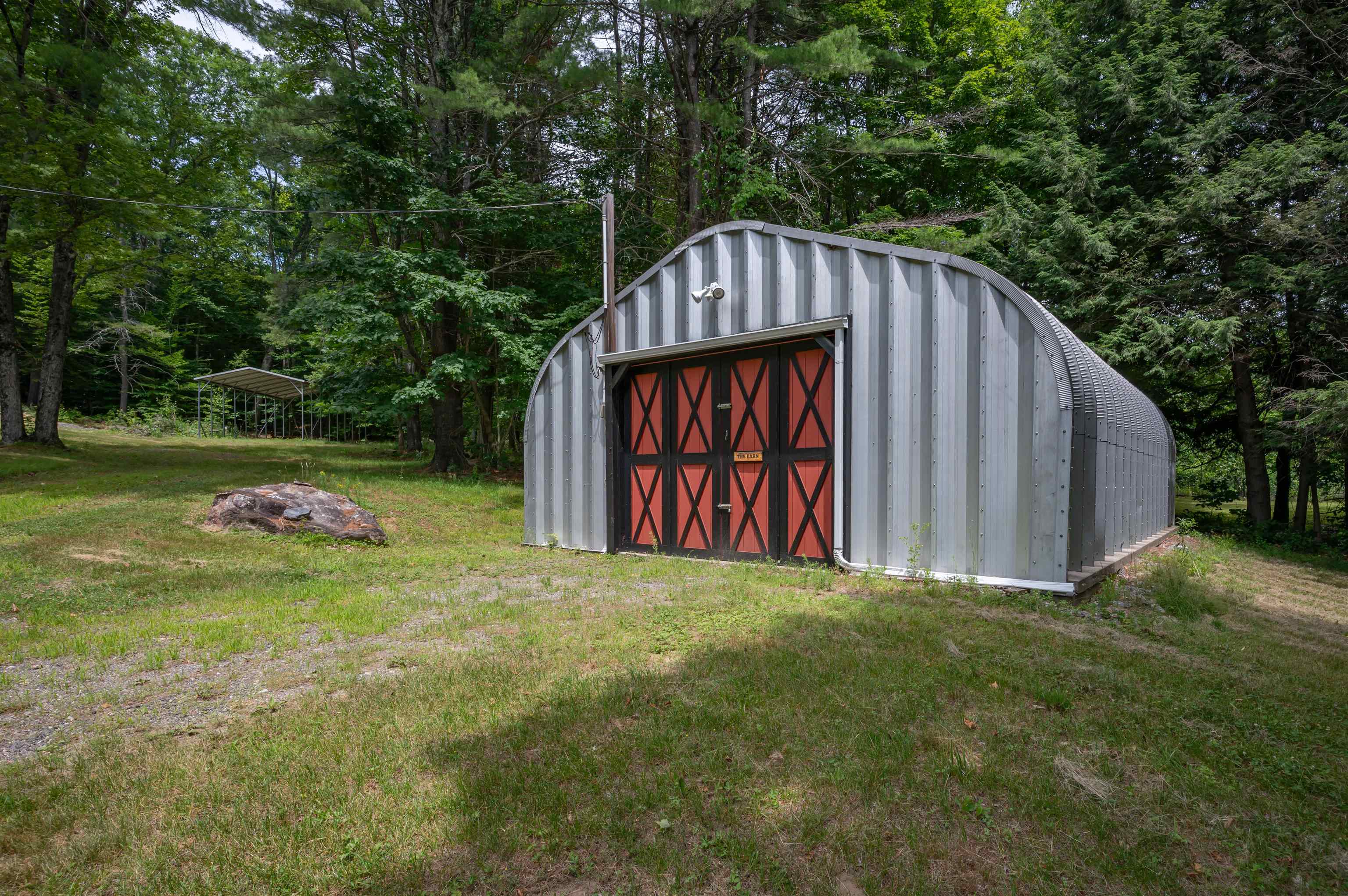 300 Lancaster Hill Road Tilton, NH 03276 - Photo 2 of 51 Gallery Image 2