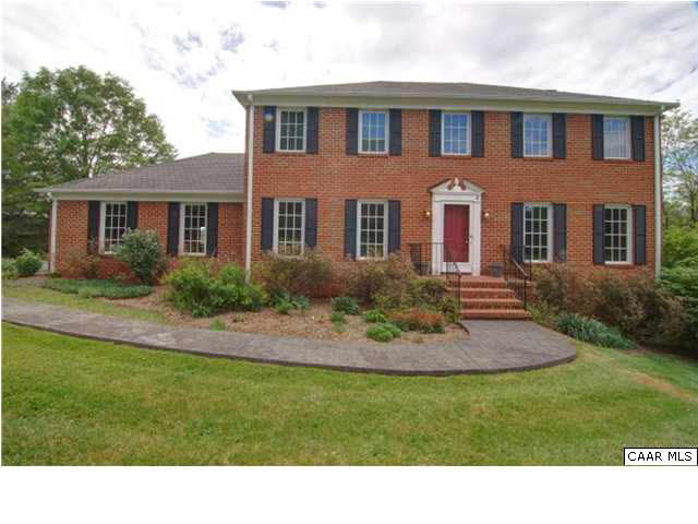 2211 Croydon Road Charlottesville, VA 22901 - Photo 1 of 11 Gallery Image 1