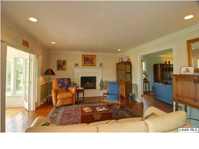 2211 Croydon Road Charlottesville, VA 22901 - Photo 6 of 11 Gallery Image 6