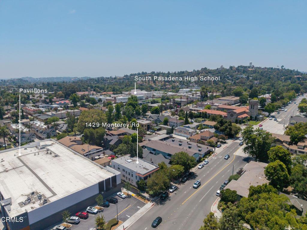 1429 Monterey Road South Pasadena, CA 91030 - Photo 19 of 20 19-1429 Monterey Rd-28-1 (2)