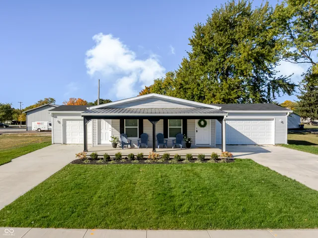 $2,000 | 340 South Walnut Street, Atlanta, IN 46031