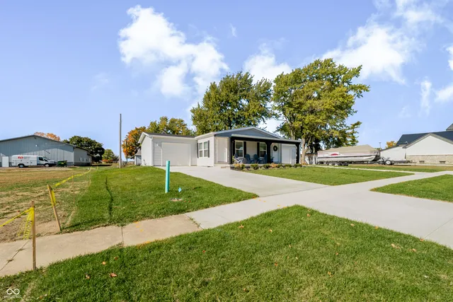 $2,000 | 340 South Walnut Street, Atlanta, IN 46031