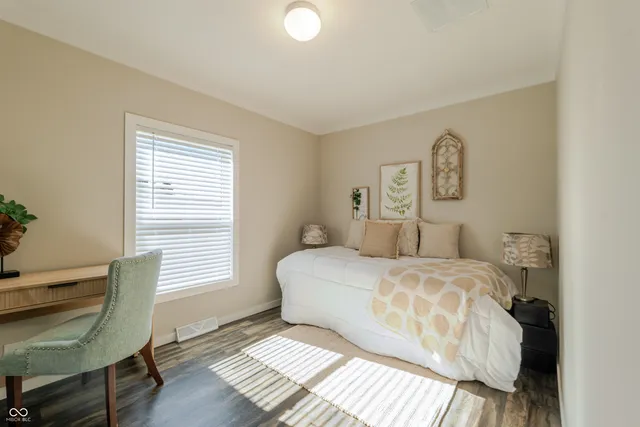 $2,000 | 340 South Walnut Street, Atlanta, IN 46031