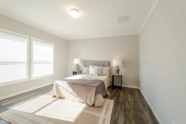 $2,000 | 340 South Walnut Street, Atlanta, IN 46031